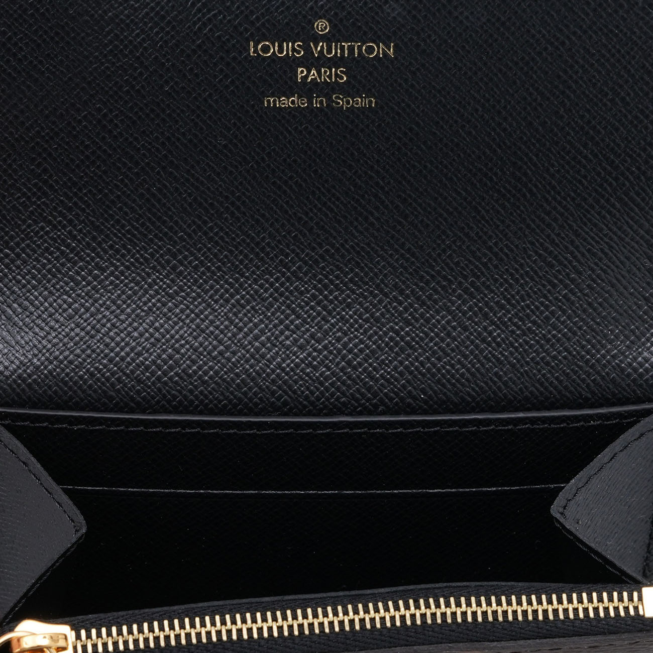 LOUIS VUITTON(USED)루이비통 M82333 로잘리 코인 퍼스